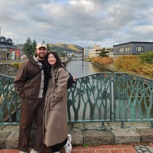 Meet your Posher, Jordan